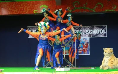 Cultural Function Programs